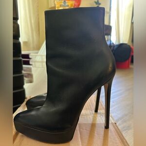 Steve Madden Ankle Boot